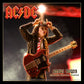 AC/DC Rock Iconz Angus Young IV 23 cm