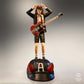 AC/DC Rock Iconz Angus Young IV 23 cm
