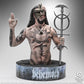 Behemoth Estatua 3D Vinyl Demigod 22 cm