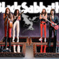 Black Sabbath Pack de Estatuas Rock Iconz Sabotage Era 23 cm