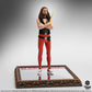 Black Sabbath Pack de Estatuas Rock Iconz Sabotage Era 23 cm