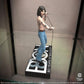AC/DC Rock Iconz Bon Scott III 22 cm
