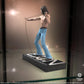 AC/DC Rock Iconz Bon Scott III 22 cm