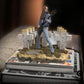Metallica Rock Iconz Figura Cliff Burton III 21 cm