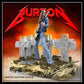 Metallica Rock Iconz Figura Cliff Burton III 21 cm