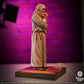 Death Estatua 3D Vinyl Leprosy 22 cm