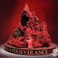 Death 3D Vinyl Figura The Sound of Perseverance 31 cm