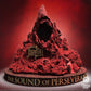 Death 3D Vinyl Figura The Sound of Perseverance 31 cm