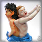 Exodus Estatua 3D Vinyl Bonded by Blood 22 cm - Z POP Toys