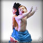 Exodus Estatua 3D Vinyl Bonded by Blood 22 cm - Z POP Toys