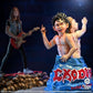 Exodus Estatua 3D Vinyl Bonded by Blood 22 cm - Z POP Toys