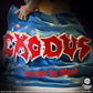 Exodus Estatua 3D Vinyl Bonded by Blood 22 cm - Z POP Toys