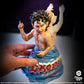 Exodus Estatua 3D Vinyl Bonded by Blood 22 cm - Z POP Toys