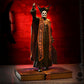 Ghost Estatua Rock Iconz 1/9 Papa Emeritus IV (Black Robes) 22 cm