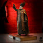 Ghost Estatua Rock Iconz 1/9 Papa Emeritus IV (Black Robes) 22 cm