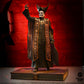 Ghost Estatua Rock Iconz 1/9 Papa Emeritus IV (Black Robes) 22 cm