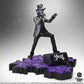 Ghost Estatua Rock Iconz Papa V Perpetua Top Hat 22 cm - Z POP Toys