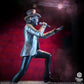 Ghost Estatua Rock Iconz Papa V Perpetua Top Hat 22 cm - Z POP Toys