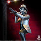 Ghost Estatua Rock Iconz Papa V Perpetua Top Hat 22 cm - Z POP Toys