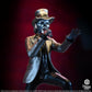 Ghost Estatua Rock Iconz Papa V Perpetua Top Hat 22 cm - Z POP Toys