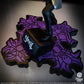 Ghost Estatua Rock Iconz Papa V Perpetua Top Hat 22 cm - Z POP Toys