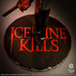 Ice Nine Kills Estatua Rock Iconz Spencer Charnas 25 cm - Z POP Toys