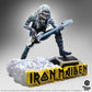 Iron Maiden Estatua 3D Vinyl Fear of the Dark 20 cm - Z POP Toys