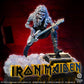 Iron Maiden Estatua 3D Vinyl Fear of the Dark 20 cm - Z POP Toys