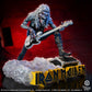 Iron Maiden Estatua 3D Vinyl Fear of the Dark 20 cm - Z POP Toys