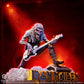 Iron Maiden Estatua 3D Vinyl Fear of the Dark 20 cm - Z POP Toys
