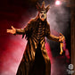 Mercyful Fate Estatua Rock Iconz King Diamond III (Black Version) 22 cm - Z POP Toys