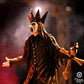 Mercyful Fate Estatua Rock Iconz King Diamond III (Black Version) 22 cm - Z POP Toys