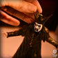 Mercyful Fate Estatua Rock Iconz King Diamond III (Black Version) 22 cm - Z POP Toys