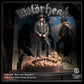 Motörhead Rock Iconz Lemmy IV Ace of Spades 20 cm