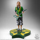 Soulfly Estatua Rock Iconz Max Cavalera 22 cm - Z POP Toys