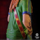 Soulfly Estatua Rock Iconz Max Cavalera 22 cm - Z POP Toys