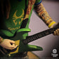 Soulfly Estatua Rock Iconz Max Cavalera 22 cm - Z POP Toys