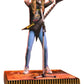 Megadeth Rock Iconz Estatua Dave Mustaine II 22 cm