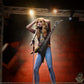 Megadeth Rock Iconz Estatua Dave Mustaine II 22 cm
