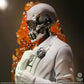 Megadeth 3D Vinyl Estatua Final Studio Album 15 cm