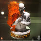 Megadeth 3D Vinyl Estatua Final Studio Album 15 cm