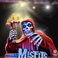 Misfits Estatua 3D Vinyl American Psycho Fiend 20 cm