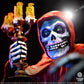 Misfits Estatua 3D Vinyl American Psycho Fiend 20 cm