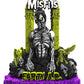 Misfits 3D Vinyl Figura Earth A.D. Death Comes Ripping