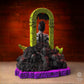 Misfits 3D Vinyl Figura Earth A.D. Death Comes Ripping
