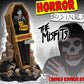 Misfits Estatua 3D Vinyl Horror Business 25 cm - Z POP Toys