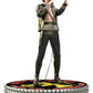 Iron Maiden Rock Iconz Estatua Paul Di'Anno 20 cm