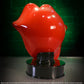 Rolling Stones Estatua 3D Vinyl Licks (Classic Version) 22 cm - Z POP Toys