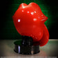 Rolling Stones Estatua 3D Vinyl Licks (Classic Version) 22 cm - Z POP Toys