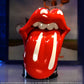 Rolling Stones Estatua 3D Vinyl Licks (Classic Version) 22 cm - Z POP Toys